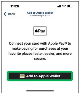 digital wallet